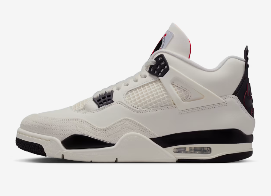 Air Jordan 4 "Flight Club"