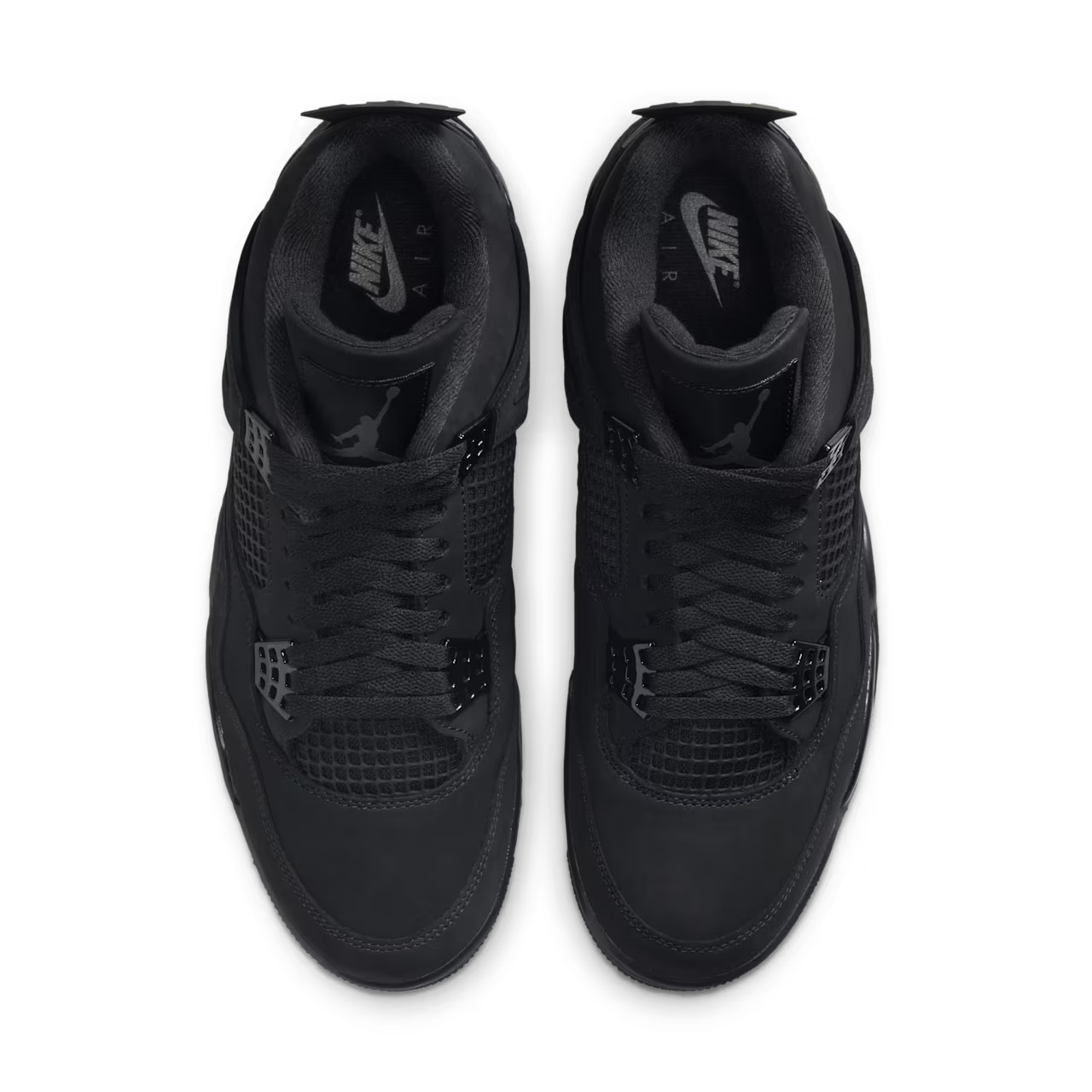 Air Jordan 4 Black Cat